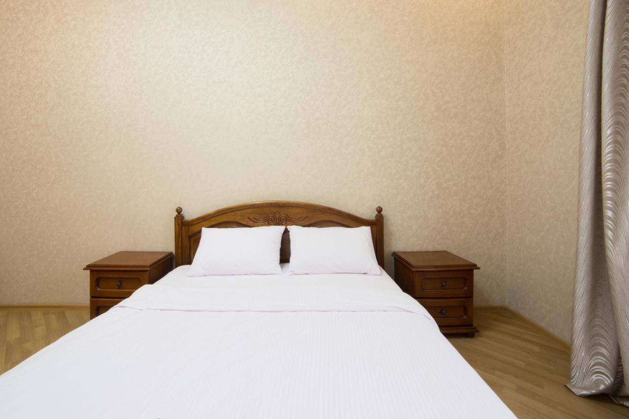 Apartment On Virmenska 3, With 2 Separate Bedrooms Львов Экстерьер фото